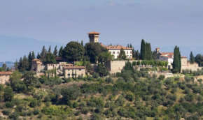 Castello Vicchiomaggio, Greve In Chianti, Greve In Chianti